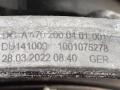 помпа Mercedes-Benz Actros 4 поколение (MP4) 1845LS 2014, 12.8 л., OM 471.900, дизель, A4702000401, A4712020310 - фото №5