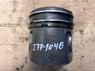 поршень MAN TGA 1 поколение 2007, 10.5 л., D 2066 LF 01, дизель, 120818