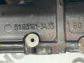 головка блока цилиндров MAN TGA 1 поколение 2006, 10.5 л., D 2066 LF 36, дизель, 51031013435 - фото №11