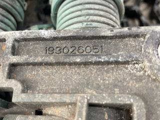 проводка двигателя Volvo FH 4 2016, 12.8 л., D13K500, дизель, 193026051, 22437675