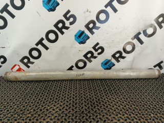 трубка охлаждающей жидкости Sitrak C7H 1 2015, 10.5 л., D 2066, дизель, 200981820089