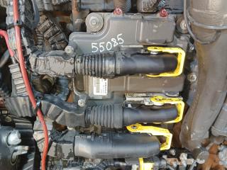 блок управления двигателем DAF XF 106 1 поколение 2016, 12.9 л., MX-13 340, дизель, 2013285