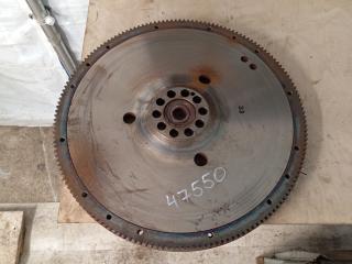 маховик MAN TGX 1 поколение 2016, 12.4 л., D 2676 LF 45, дизель, 510231009710