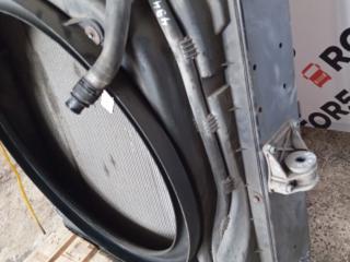 патрубок радиатора MAN TGX 1 поколение 2014, 12.4 л., D 2676 LF 26, дизель, АКПП, красный, 81963050464