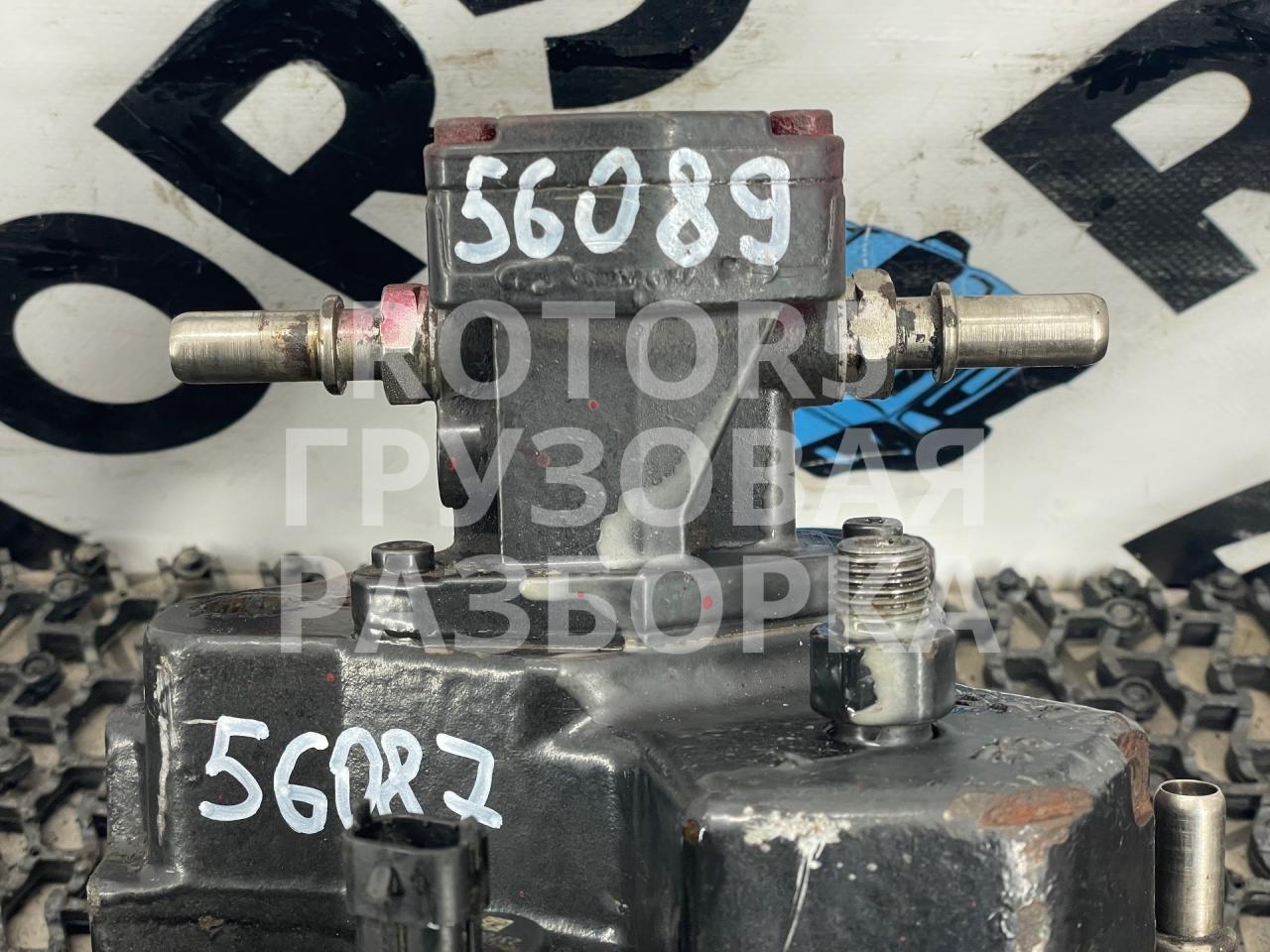 топливный насос низкого давления ТННД MAN TGX 1 поколение 2015, 12.4 л., D 2676 LF 46, дизель, 2445110579, 0440020078 - фото №1