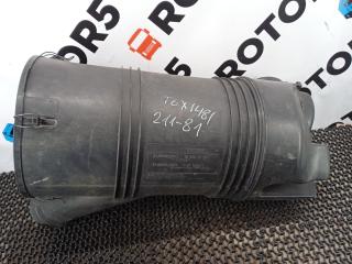 корпус воздушного фильтра MAN TGX 1 поколение 2014, 12.4 л., D 2676 LF 26, дизель, АКПП, красный, 81084006043, 81084050021