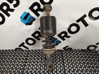 амортизатор кабины DAF CF-series 1 поколение 2019, 12.9 л., MX-13 390 H2, дизель, 1936404