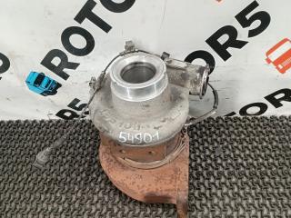 турбина DAF XF 106 1 поколение 2015, 12.9 л., MX-13 375, дизель, 2047386