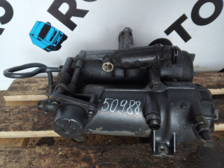 корпус топливного фильтра Scania R 5 поколение 2014, 12.7 л., DC 13.115, дизель, 2273715