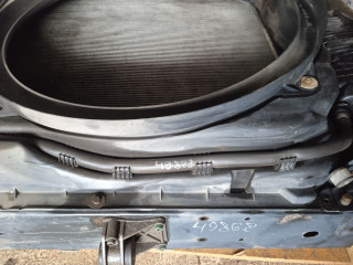 патрубок радиатора MAN TGX 1 поколение 2015, 12.4 л., D 2676 LF 46, дизель, правый руль, 81963050464