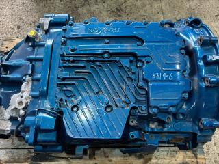 блок управления АКПП MAN TGX 1 поколение 2017, 12TX2620TD