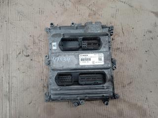 блок управления двигателем MAN TGX 1 поколение 2017, 12.4 л., D 2676 LF 45, дизель, 51258201021, 0281020273