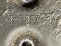 кулиса DAF XF 106 1 поколение 2016, 12.9 л., MX-13 340, дизель, 1341307014, 341307010, 1341307149, 1341307150 - фото №10
