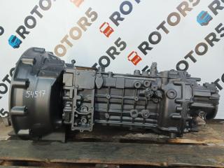КПП механическая (МКПП) MAN L2000 1 поколение 2000, 16S109