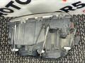 фара левая Mercedes-Benz Actros 2 поколение (MP2) 2007, 11.9 л., OM 541.974, дизель, АКПП, серебристый - фото №8