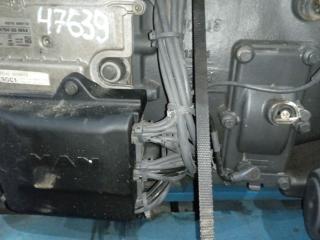 Проводка КПП MAN TGX 1 поколение 2017