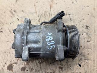 компрессор кондиционера MAN TGX 1 поколение 2014, 12.4 л., D 2676 LF 26, дизель, 51779707028