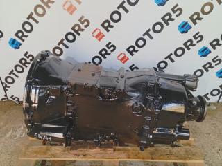 КПП механическая (МКПП) Volvo FH 2 поколение 2009, VT2214B