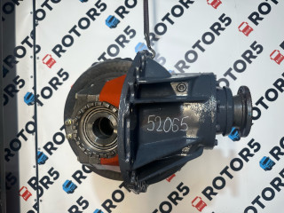 редуктор заднего моста DAF XF 106 1 поколение 2015, 1344, 366288