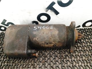 стартер MAN TGA 1 поколение 2002, 12.0 л., D 2866 LF28, дизель, 2005825074