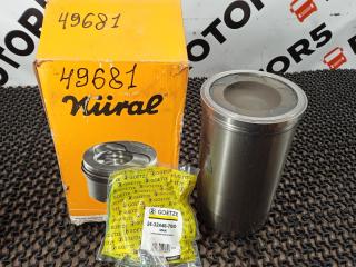 поршневая группа MAN TGA 1 поколение 2008, 12.8 л., D 2876 LF 04, дизель, 45292000, 8971537STD, 243244870, 8914380092