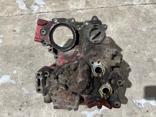 интардер (тормоз-замедлитель) MAN TGA 1 поколение 2002, 1315478039, 6085301012