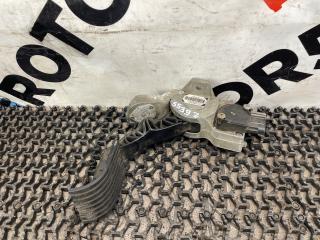 педаль DAF XF 105 1 поколение 2010, 12.9 л., MX 340, дизель, МКПП, белый, 1785206