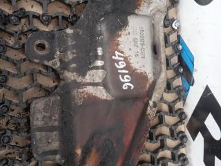 защита (экран) выпускного коллектора MAN TGX 1 поколение 2016, 12.4 л., D 2676 LF 26, дизель, 51081200371