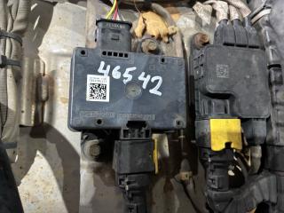 Датчик NOx DAF CF-series 1 поколение 2018, 1275101629