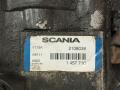 насос гидроусилителя руля Scania R 5 поколение 2011, 11.7 л., DC 12.15, дизель, 2108038, 1376357 - фото №9