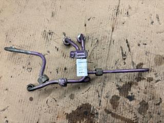 трубка топливная MAN TGX 1 поколение 2014, 12.4 л., D 2676 LF 26, дизель