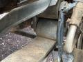 рессора передняя Mercedes-Benz Axor 1 поколение [рестайлинг] 2007, 12.0 л., OM 457.948, дизель, A0003200102, A0003200902 - фото №4