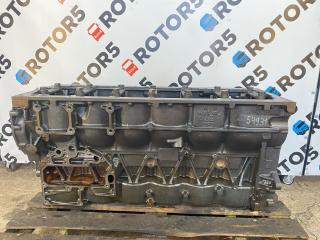 блок цилиндров MAN TGX 1 поколение 2013, 10.5 л., D 2066 LF 45, дизель