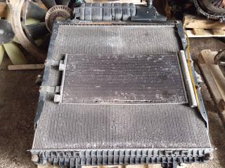 интеркулер MAN TGX 1 поколение 2014, 12.4 л., D 2676 LF 26, дизель, АКПП, красный, 81061010079