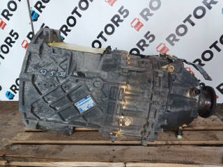 КПП автоматическая (АКПП) DAF XF 105 1 поколение 2006, 1681739, 12AS2330TO