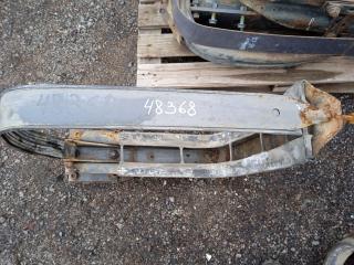 лента (кронштейн) бака топливного DAF XF 105 1 поколение 2009, 12.9 л., MX 340, дизель, АКПП, 1659141, 0086283, 1332572, 1687519