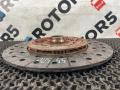 диск сцепления Scania R 4 поколение 2019, 323685 - фото №3