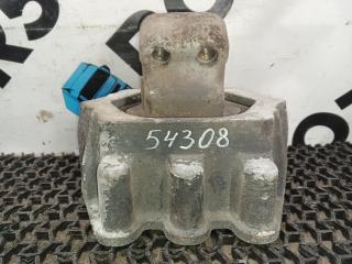 подушка крепления двигателя DAF XF 105 1 поколение 2009, 12.9 л., MX 300, дизель, МКПП, 137858789, 742811001