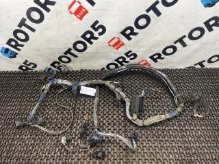 Проводка КПП Mercedes-Benz Actros 2 поколение (MP2) 2003