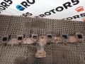 коллектор выпускной MAN TGX 1 поколение 2016, 12.4 л., D 2676 LF 26, дизель, 51081023379, 51081023383, 51081023384 - фото №2