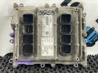 блок управления двигателем MAN TGX 1 поколение 2021, 12.4 л., D 2676 LF 80, дизель, 0281020583, 51258201031