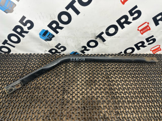 кронштейн глушителя MAN TGX 1 поколение 2015, 12.4 л., D 2676 LF 45, дизель, правый руль