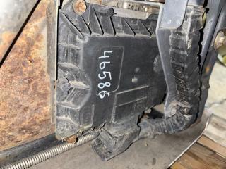 блок управления AdBlue DAF CF-series 1 поколение 2017