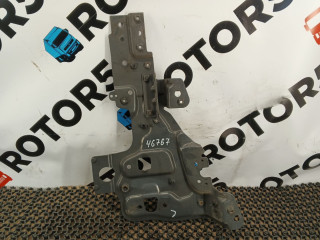 кронштейн крепления фары левый Volvo FH 4 2015, 12.8 л., D13K500, дизель, АКПП, 82869621