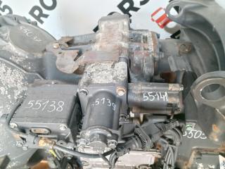 кулиса MAN TGX 1 поколение 2018, 2430082, 2438889