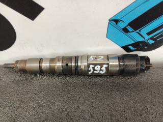 форсунка Sitrak C7H 1 2015, 10.5 л., D 2066, дизель, 200V101006126, 0445120321