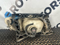 фара противотуманная левая DAF CF-series 1 поколение 2013, 10.8 л., MX-11 330, дизель, АКПП, 17601901 - фото №2