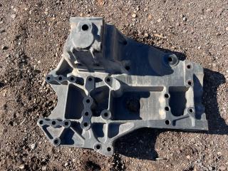 кронштейн рессоры MAN TGA 1 поколение 2007, 10.5 л., D 2066 LF 03, дизель, 81413133018