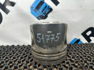 поршень MAN TGX 1 поколение 2014, 12.4 л., D 2676 LF 26, дизель, 126016