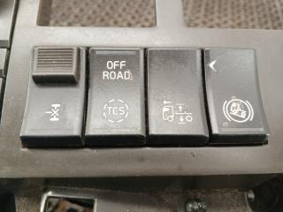 кнопка (выключатель) Volvo FH 4 2017, 12.8 л., D13K540, дизель, АКПП, 22026373, 17889134